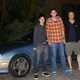 Image for article titled Meet The Guy Who Drove Across The U.S. In A Record 28 Hours 50 Minutes